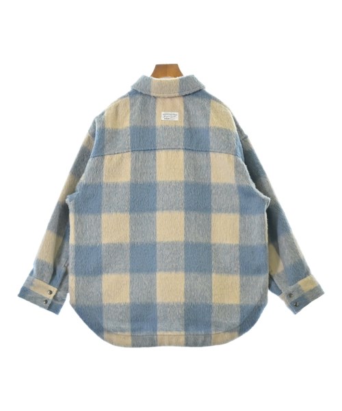 -（ソノタ）その他 青 サイズ:1(S位) レディース/2200669781045