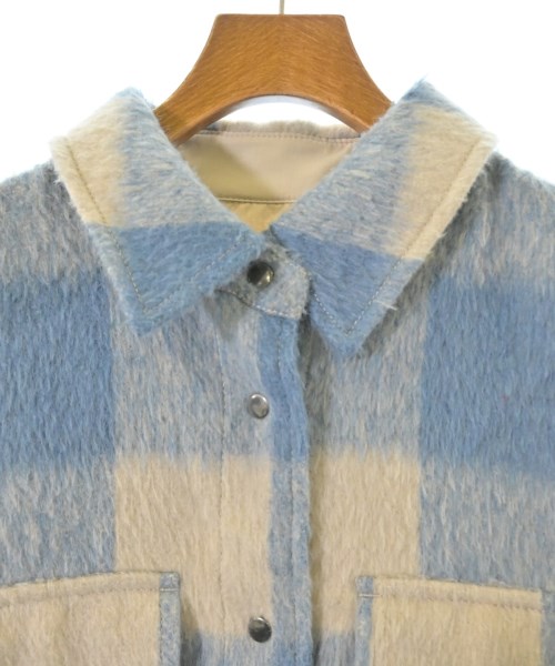 -（ソノタ）その他 青 サイズ:1(S位) レディース/2200669781045