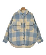 -（ソノタ）その他 青 サイズ:1(S位) レディース/2200669781045