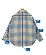 -（ソノタ）その他 青 サイズ:1(S位) レディース/2200669781045