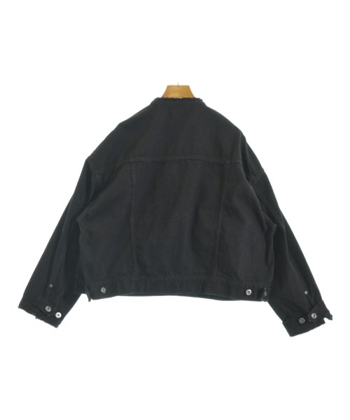 -（ソノタ）その他 黒 サイズ:F レディース/2200669781106