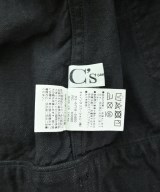 -（ソノタ）その他 黒 サイズ:F レディース/2200669781106