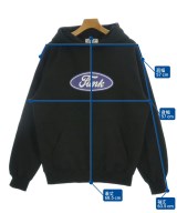 -（ソノタ）パーカー 黒 サイズ:M メンズ/2200671572068