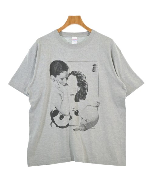 その他(ソノタ)Tシャツ・カットソー グレー サイズ:XL/2200672639067