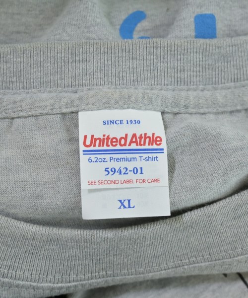 -（ソノタ）Tシャツ・カットソー グレー サイズ:XL メンズ/2200672639067