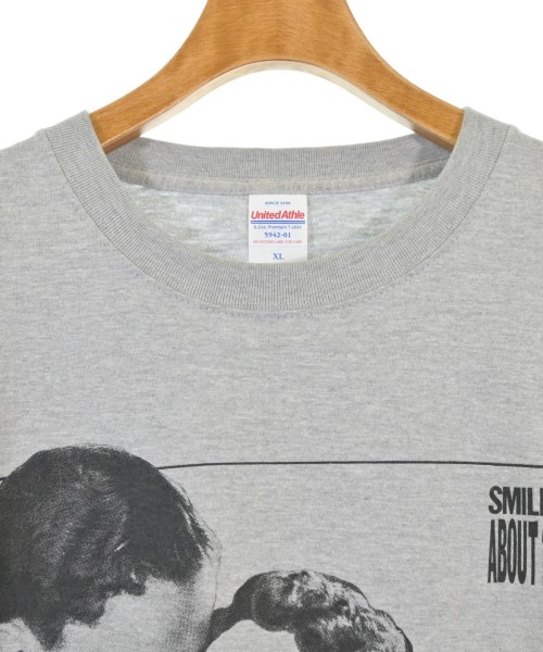 -（ソノタ）Tシャツ・カットソー グレー サイズ:XL メンズ/2200672639067