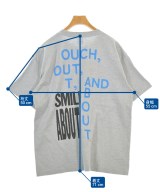 -（ソノタ）Tシャツ・カットソー グレー サイズ:XL メンズ/2200672639067