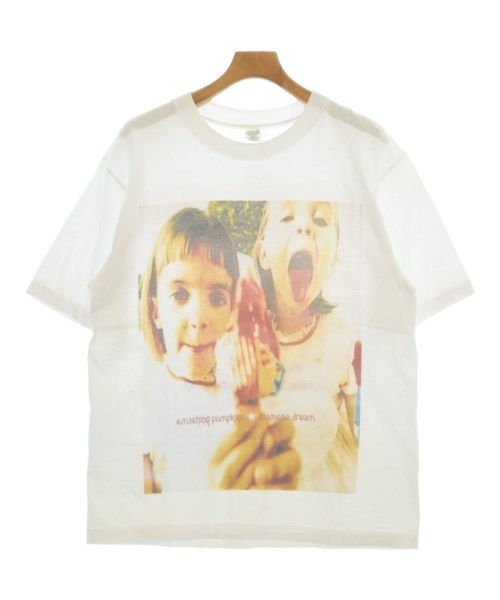 その他(ソノタ)Tシャツ・カットソー 白 サイズ:M/2200672813023