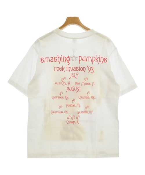 -（ソノタ）Tシャツ・カットソー 白 サイズ:M メンズ/2200672813023