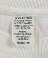 -（ソノタ）Tシャツ・カットソー 白 サイズ:M メンズ/2200672813023