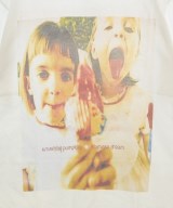 -（ソノタ）Tシャツ・カットソー 白 サイズ:M メンズ/2200672813023