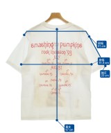 -（ソノタ）Tシャツ・カットソー 白 サイズ:M メンズ/2200672813023