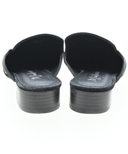 -（ソノタ）サンダル 黒 サイズ:7(24cm位) レディース/2200671774417