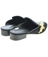 -（ソノタ）サンダル 黒 サイズ:7(24cm位) レディース/2200671774417