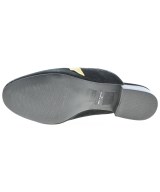 -（ソノタ）サンダル 黒 サイズ:7(24cm位) レディース/2200671774417