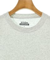 -（ソノタ）Tシャツ・カットソー グレー サイズ:F レディース/2200673038043