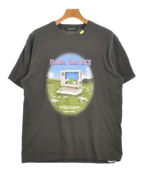 その他(ソノタ)Tシャツ・カットソー グレー サイズ:L/2200673040039