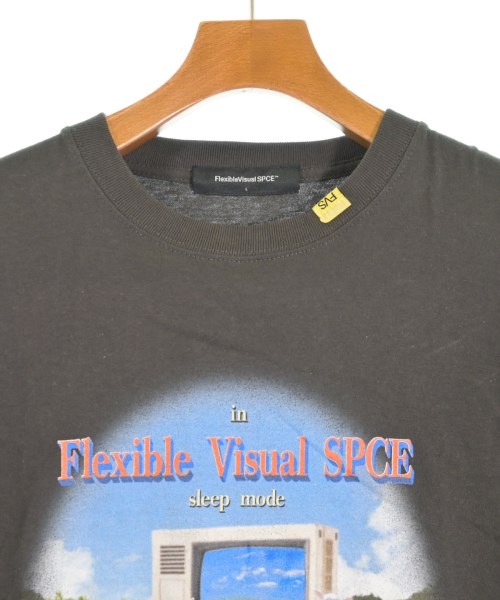 -（ソノタ）Tシャツ・カットソー グレー サイズ:L メンズ/2200673040039