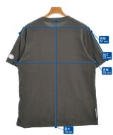 -（ソノタ）Tシャツ・カットソー グレー サイズ:L メンズ/2200673040039