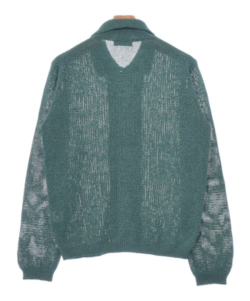 -（ソノタ）カーディガン 緑 サイズ:3(L位) メンズ/2200673078056