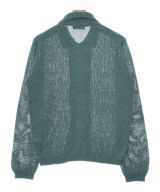 -（ソノタ）カーディガン 緑 サイズ:3(L位) メンズ/2200673078056