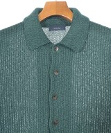 -（ソノタ）カーディガン 緑 サイズ:3(L位) メンズ/2200673078056