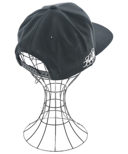 -（ソノタ）キャップ 黒 サイズ:- メンズ/2200673078346