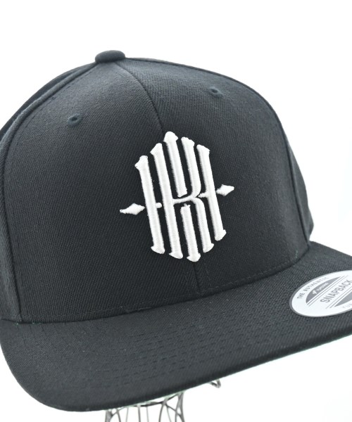 -（ソノタ）キャップ 黒 サイズ:- メンズ/2200673078346