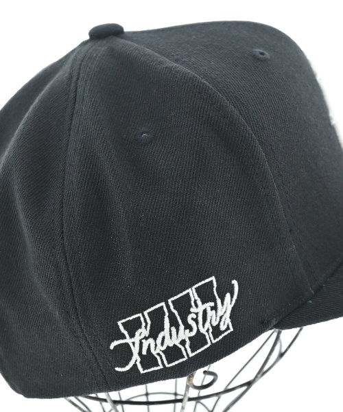 -（ソノタ）キャップ 黒 サイズ:- メンズ/2200673078346