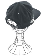 -（ソノタ）キャップ 黒 サイズ:- メンズ/2200673078346