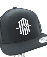 -（ソノタ）キャップ 黒 サイズ:- メンズ/2200673078346