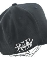 -（ソノタ）キャップ 黒 サイズ:- メンズ/2200673078346