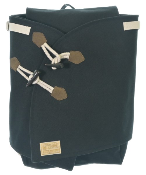 その他(ソノタ)バックパック・リュック 黒 サイズ:-/2200673146038