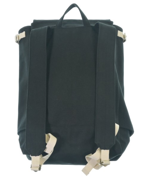 -（ソノタ）バックパック・リュック 黒 サイズ:- メンズ/2200673146038