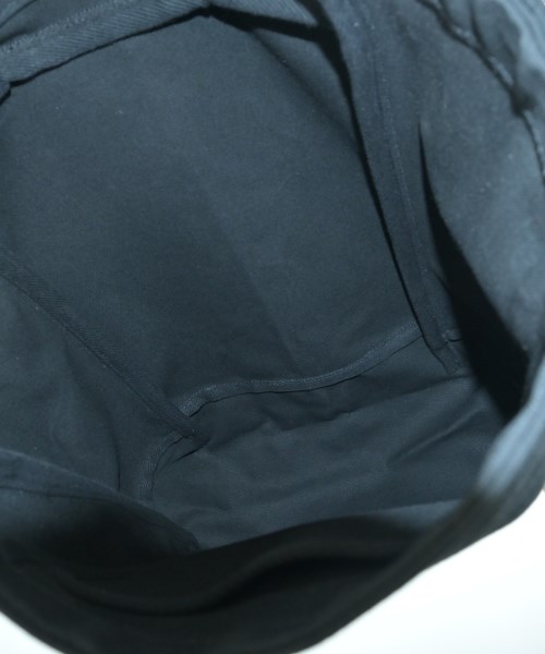 -（ソノタ）バックパック・リュック 黒 サイズ:- メンズ/2200673146038