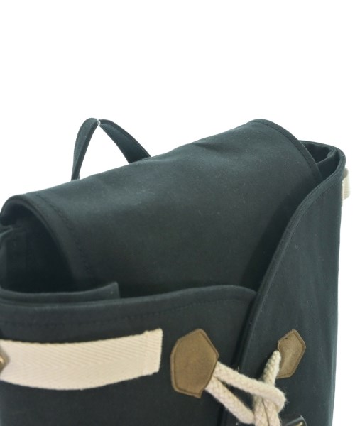 -（ソノタ）バックパック・リュック 黒 サイズ:- メンズ/2200673146038