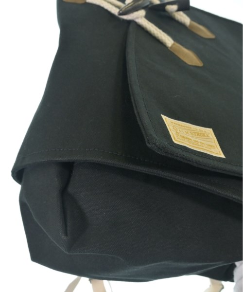 -（ソノタ）バックパック・リュック 黒 サイズ:- メンズ/2200673146038