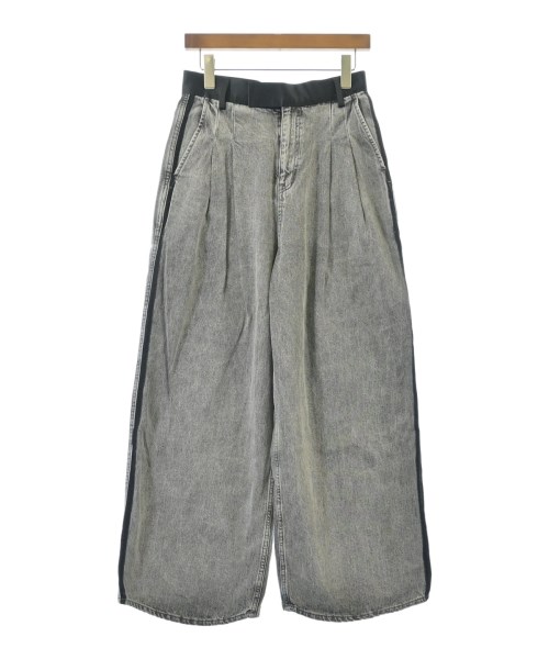 その他(ソノタ)デニムパンツ グレー サイズ:38(M位)/2200669476163