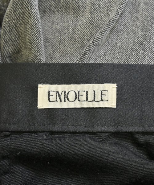 -（ソノタ）デニムパンツ グレー サイズ:38(M位) レディース/2200669476163