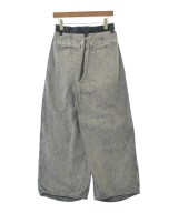 -（ソノタ）デニムパンツ グレー サイズ:38(M位) レディース/2200669476163