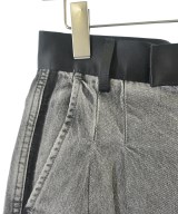 -（ソノタ）デニムパンツ グレー サイズ:38(M位) レディース/2200669476163