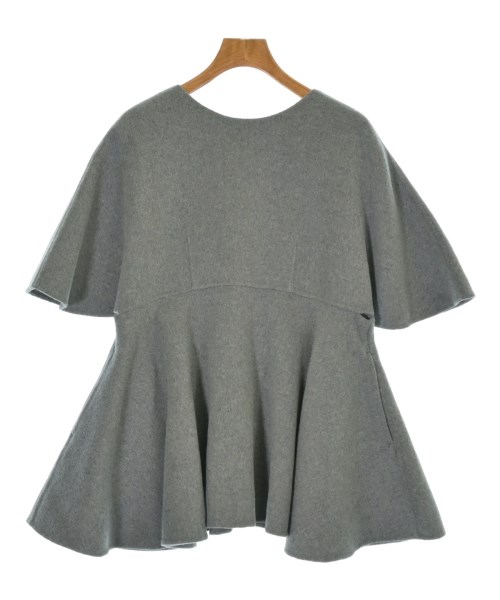 その他(ソノタ)ベスト グレー サイズ:F/2200670285013