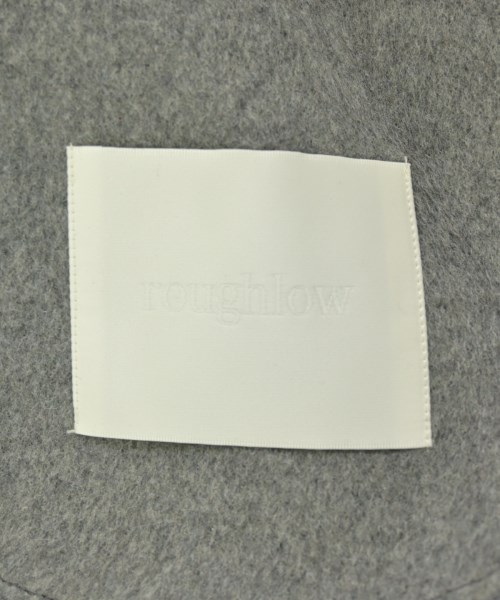 -（ソノタ）ベスト グレー サイズ:F レディース/2200670285013