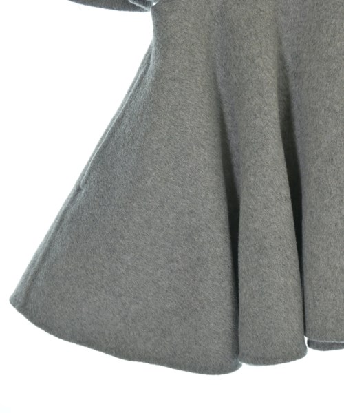 -（ソノタ）ベスト グレー サイズ:F レディース/2200670285013