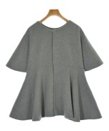 -（ソノタ）ベスト グレー サイズ:F レディース/2200670285013