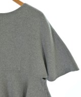 -（ソノタ）ベスト グレー サイズ:F レディース/2200670285013