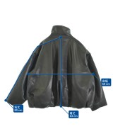 -（ソノタ）その他 黒 サイズ:F レディース/2200670285020