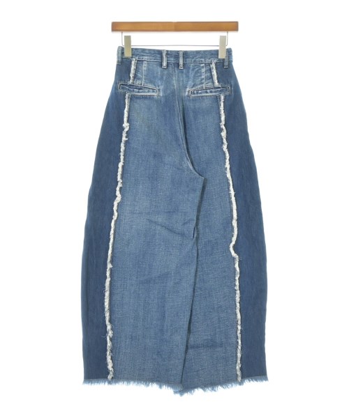 -（ソノタ）デニムパンツ 青 サイズ:36(S位) レディース/2200670285037