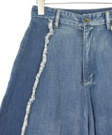 -（ソノタ）デニムパンツ 青 サイズ:36(S位) レディース/2200670285037