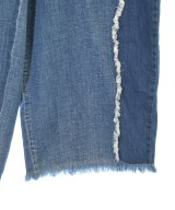 -（ソノタ）デニムパンツ 青 サイズ:36(S位) レディース/2200670285037